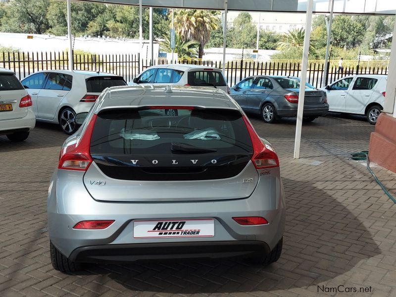 Volvo V40 D2 Excel in Namibia