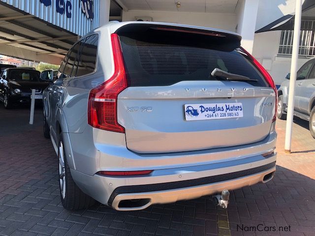 Volvo XC90 D5 Inscription AWD in Namibia