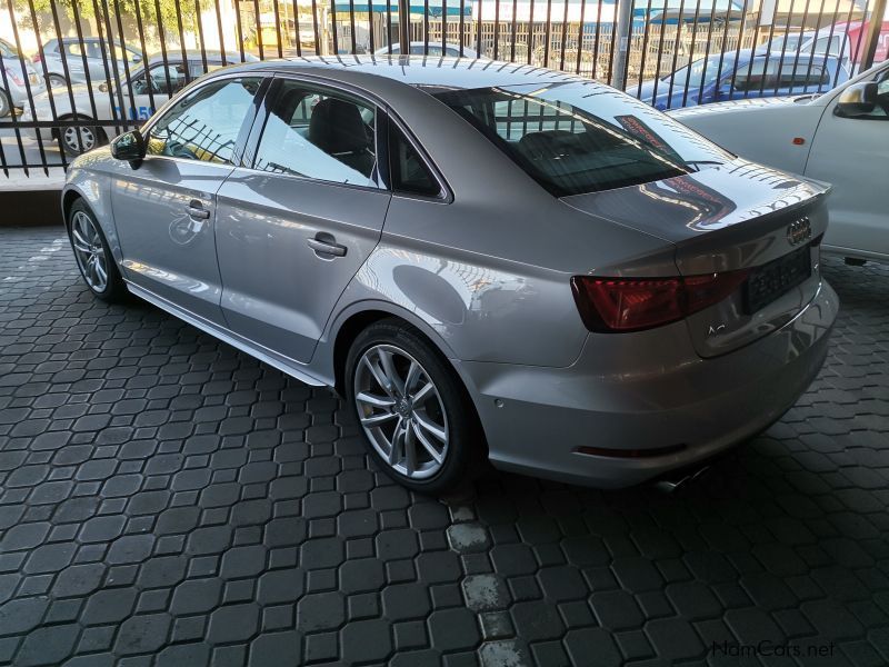 Audi A3 2.0TDi in Namibia