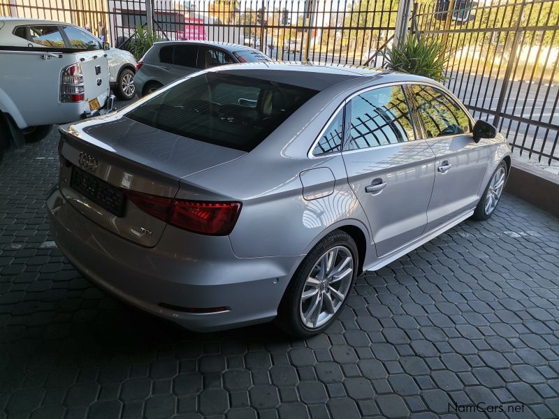 Audi A3 2.0TDi in Namibia