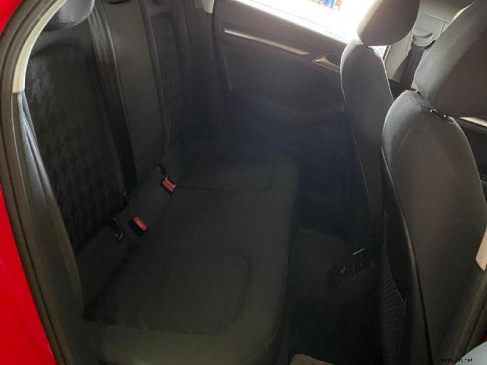 Audi A3 SPORT BACK in Namibia