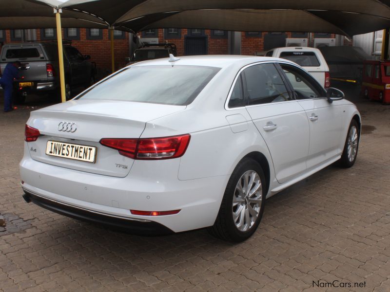 Audi A4 1.4TSI DSG in Namibia