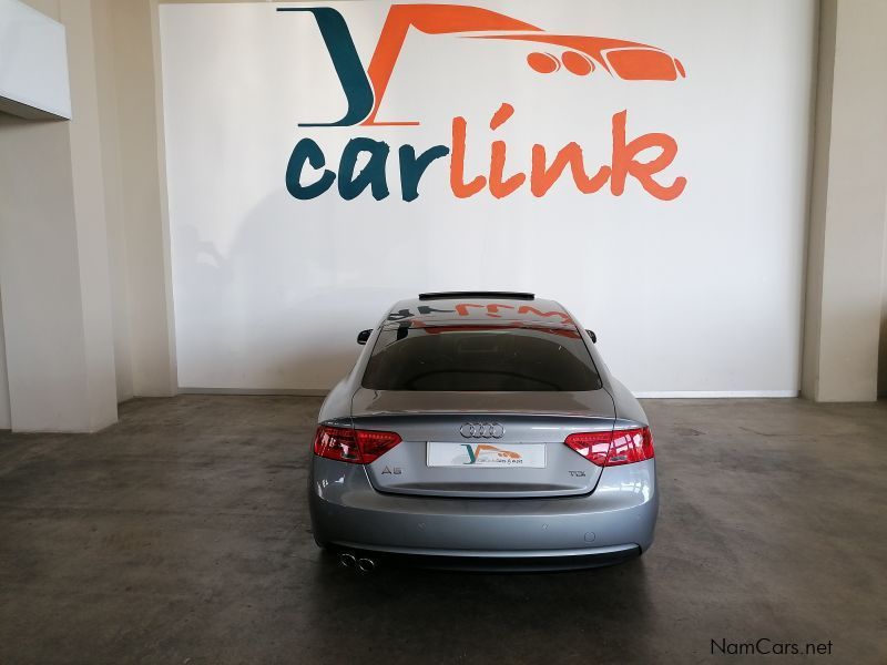 Audi A5 2.0 TDI Sportback Multitronic S-Line in Namibia