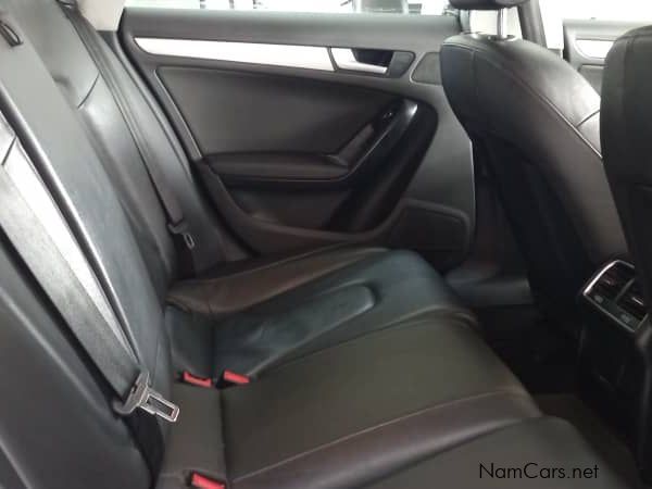 Audi A5 Sportback 3.0 Tdi Quatt S-tronic in Namibia