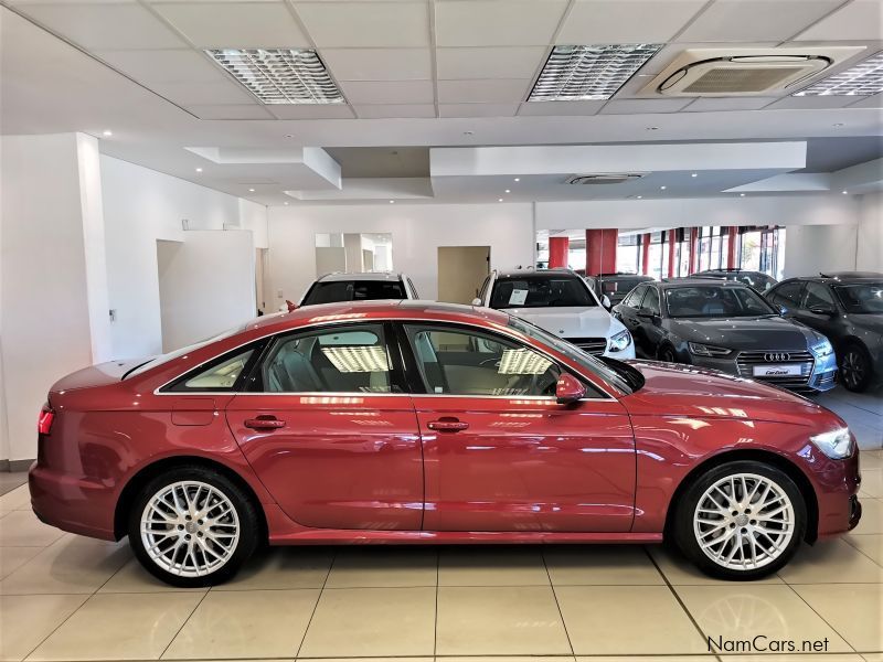 Audi A6 2.0 TFSI Quattro S-Tronic 185Kw in Namibia