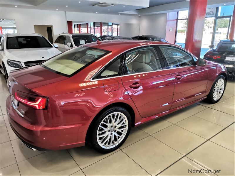 Audi A6 2.0 TFSI Quattro S-Tronic 185Kw in Namibia