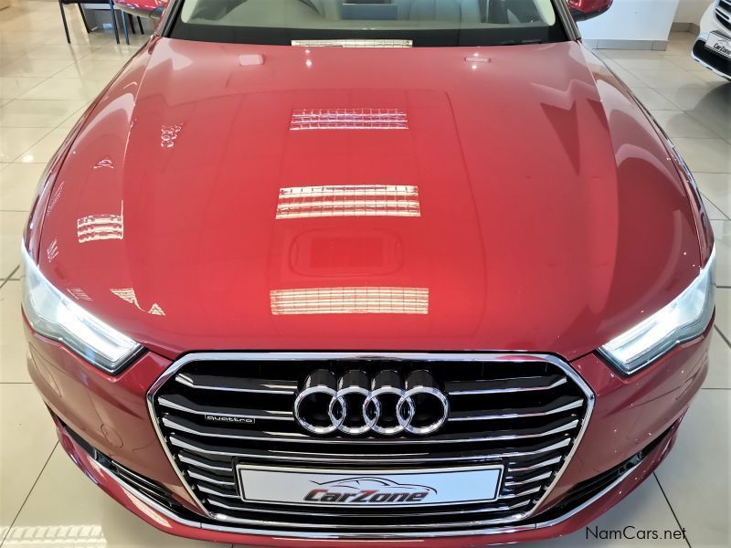 Audi A6 2.0 TFSI Quattro S-Tronic 185Kw in Namibia