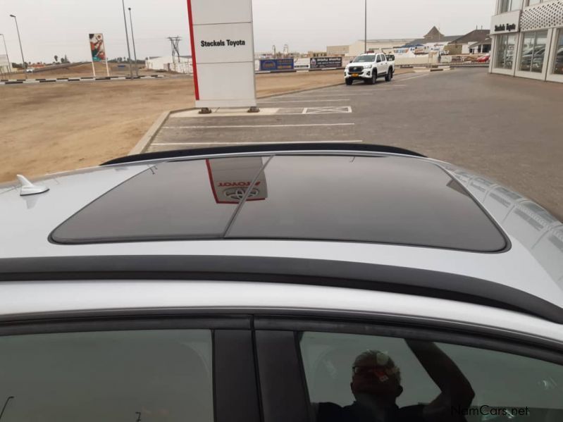 Audi Q3 1.4 FSI in Namibia
