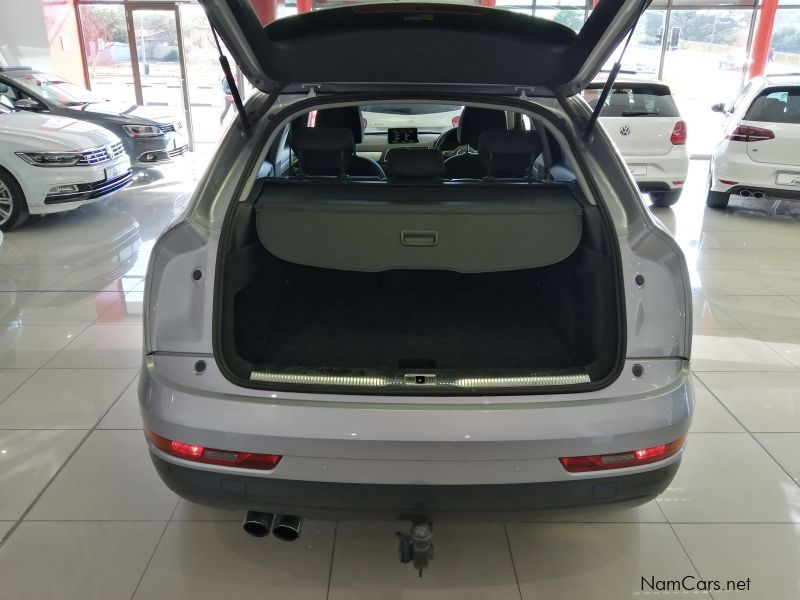 Audi Q3 1.4 TFSI Manual 110Kw in Namibia