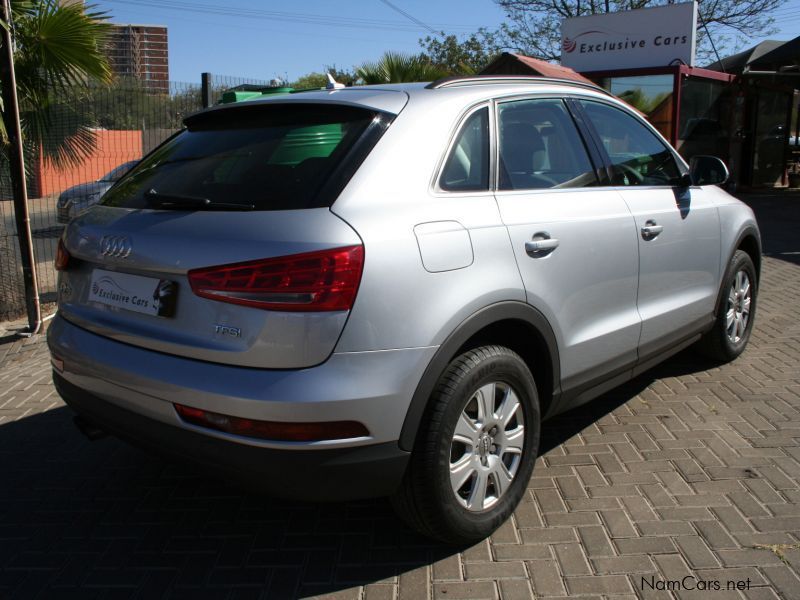 Audi Q3 1.4 TFSI TREND in Namibia