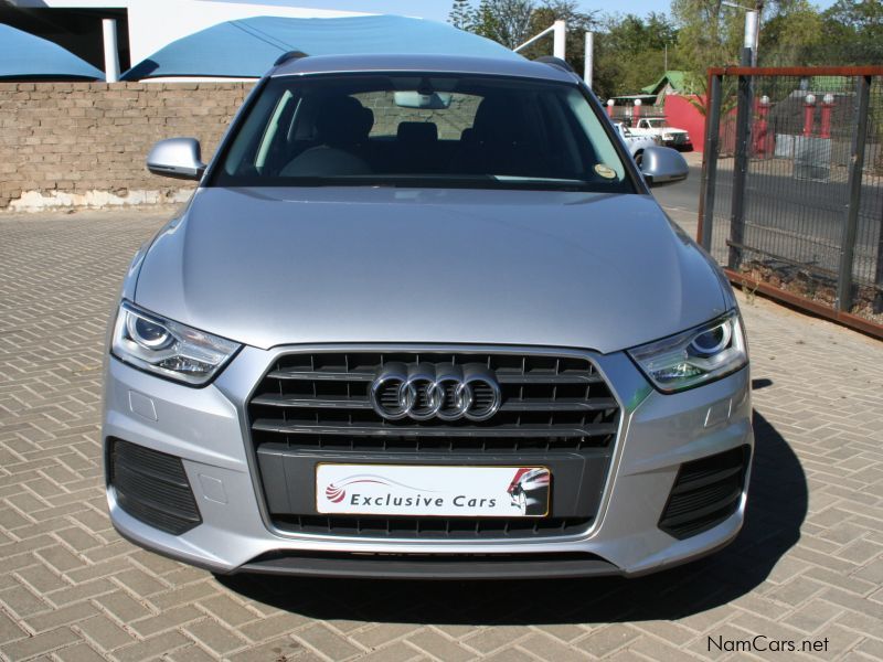 Audi Q3 1.4 TFSI TREND in Namibia