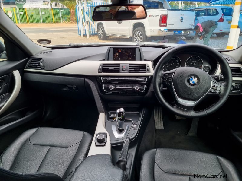 BMW 318i Automatic in Namibia