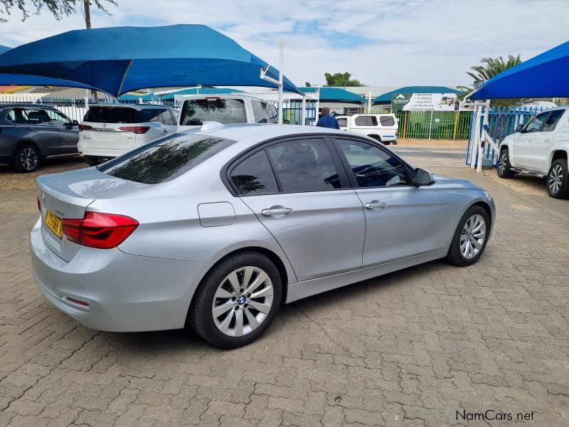 BMW 318i Automatic in Namibia