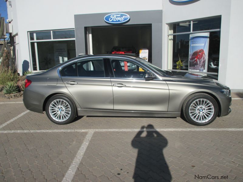 BMW BMW 320D LUXLINE in Namibia