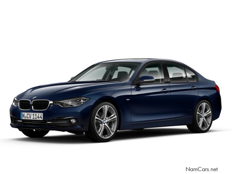 BMW BMW 320i Sedan in Namibia