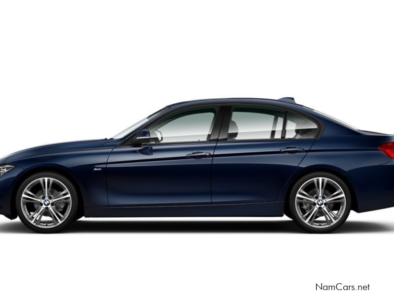BMW BMW 320i Sedan in Namibia