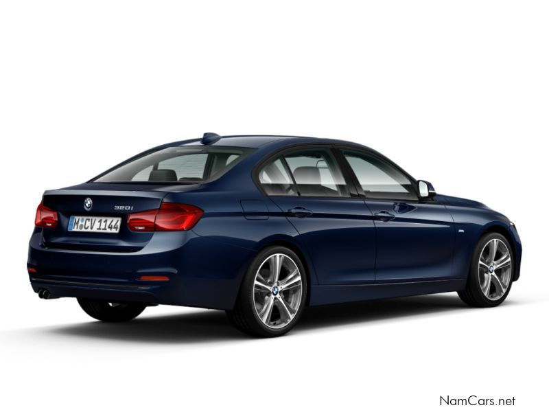 BMW BMW 320i Sedan in Namibia