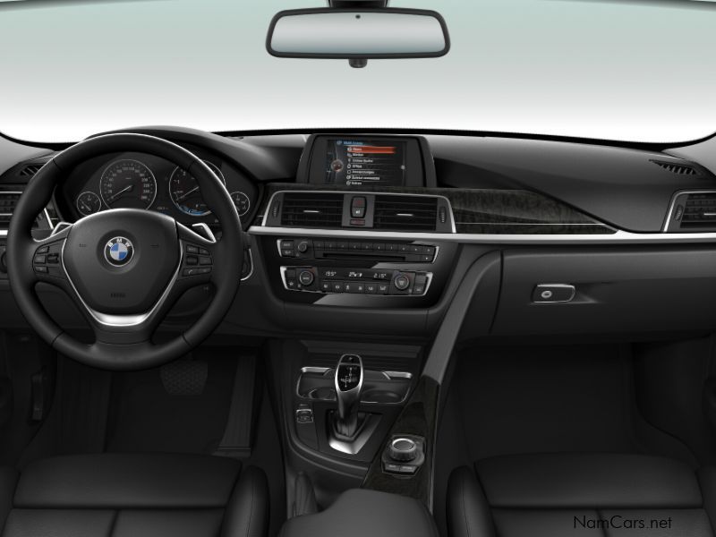 BMW BMW 320i Sedan in Namibia