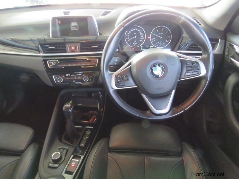 BMW X1 2.0 DIESEL X-DRIVE in Namibia