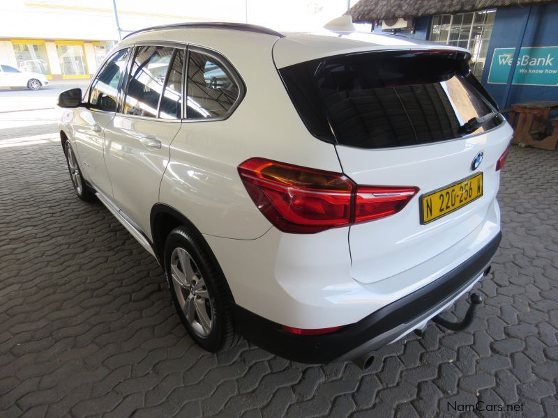 BMW X1 2.0 DIESEL X-DRIVE in Namibia