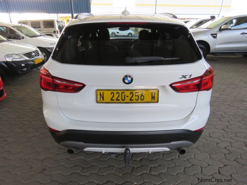 BMW X1 2.0 DIESEL X-DRIVE in Namibia