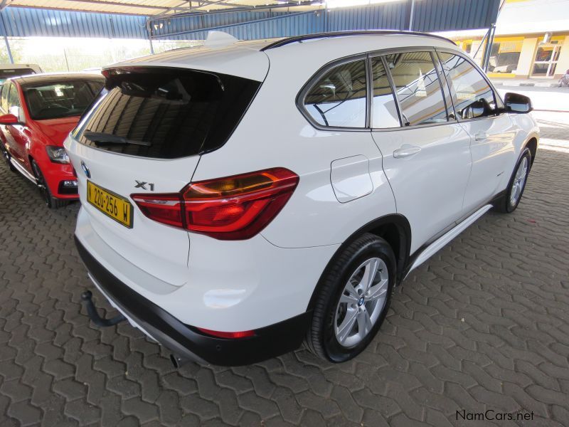 BMW X1 2.0 DIESEL X-DRIVE in Namibia