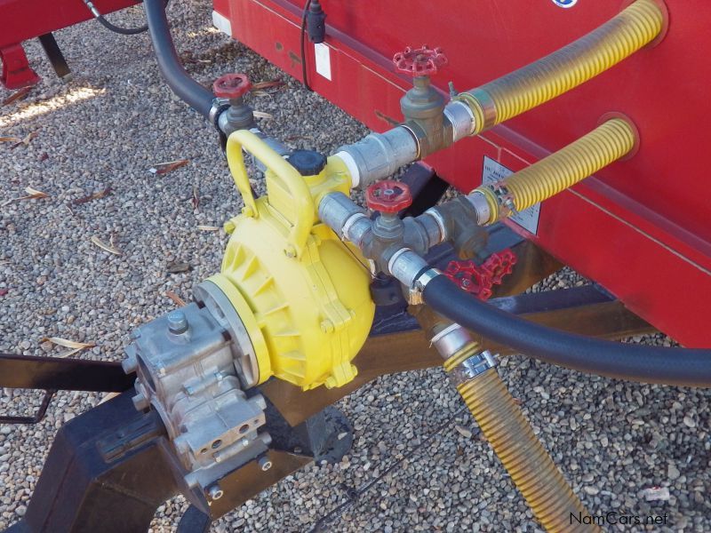 New BP Impimente Fire Fighter Trailer 2016 2016 2016 for sale