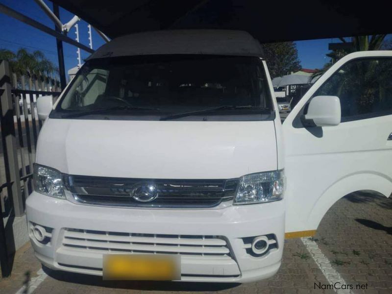 Used CAM Sasuka 2016 Sasuka for sale Windhoek CAM Sasuka sales