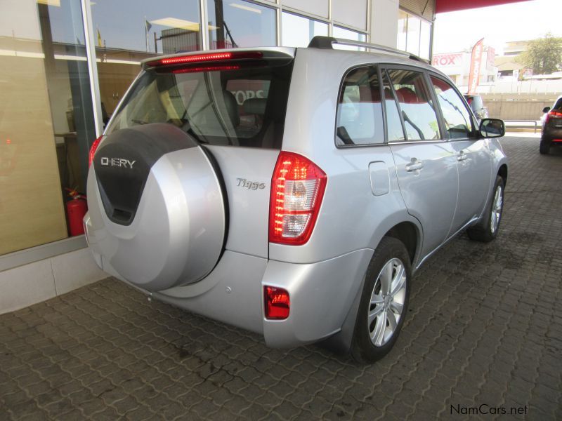 Chery Tiggo 1.6 VVT in Namibia