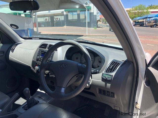 Chery Tiggo 2.0 TXE in Namibia