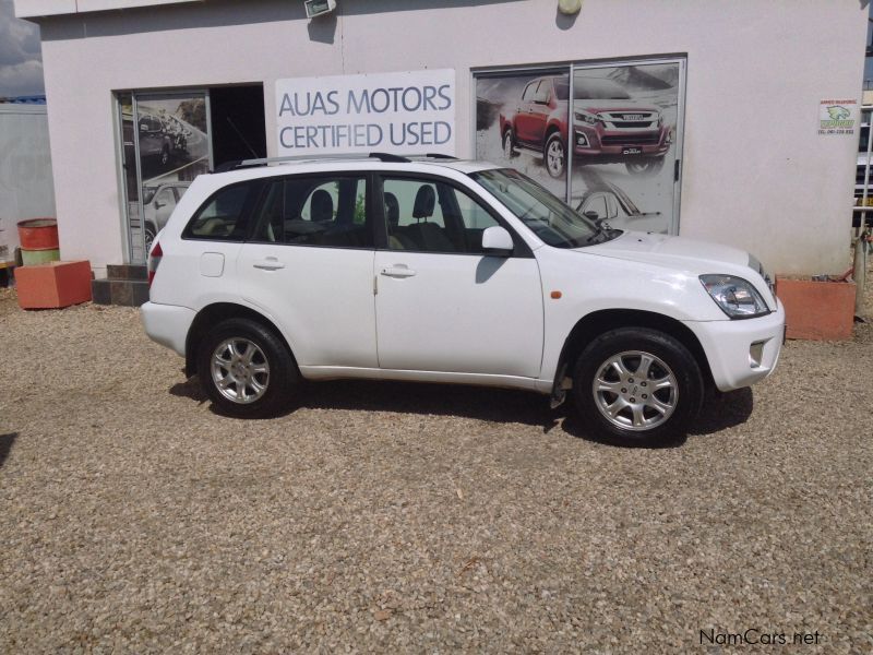 Chery Tiggo 2.0 TXE Auto in Namibia