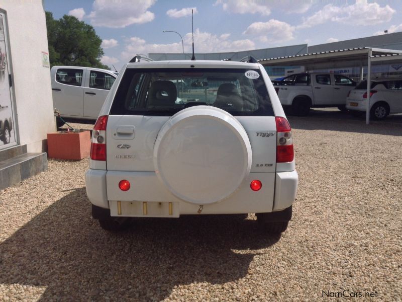 Chery Tiggo 2.0 TXE Auto in Namibia