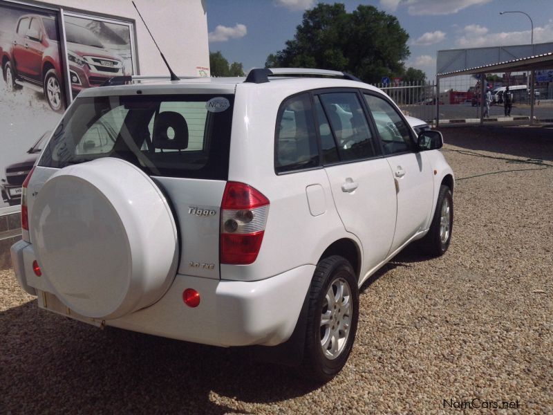 Chery Tiggo 2.0 TXE Auto in Namibia