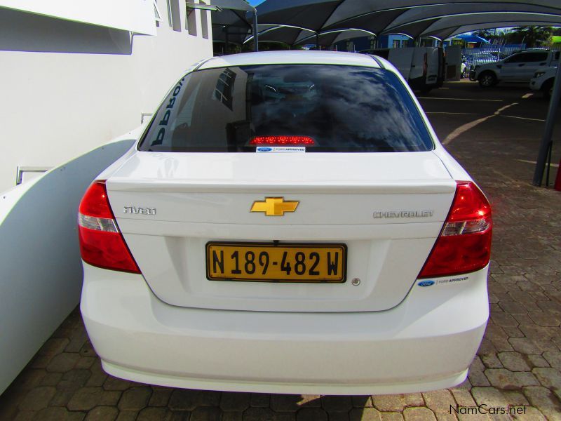 Chevrolet AVEO 1.6 L in Namibia