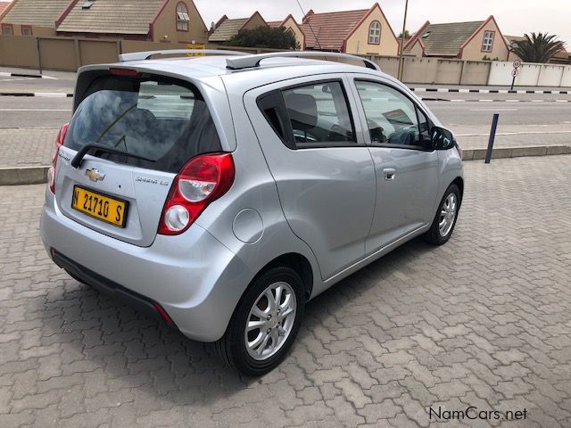 Chevrolet CHEVROLET SPARK 1.2 LS in Namibia