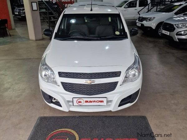 Chevrolet Chevrolet Utility 1.4 A/C in Namibia