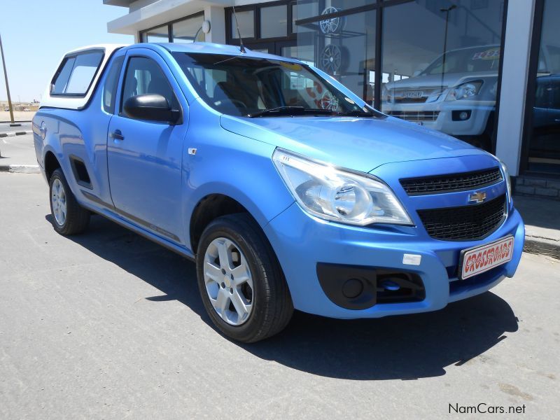 Chevrolet Chevrolet utility 1.4 in Namibia