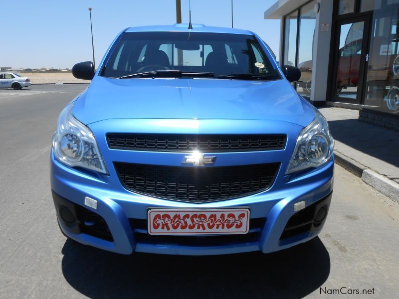 Chevrolet Chevrolet utility 1.4 in Namibia