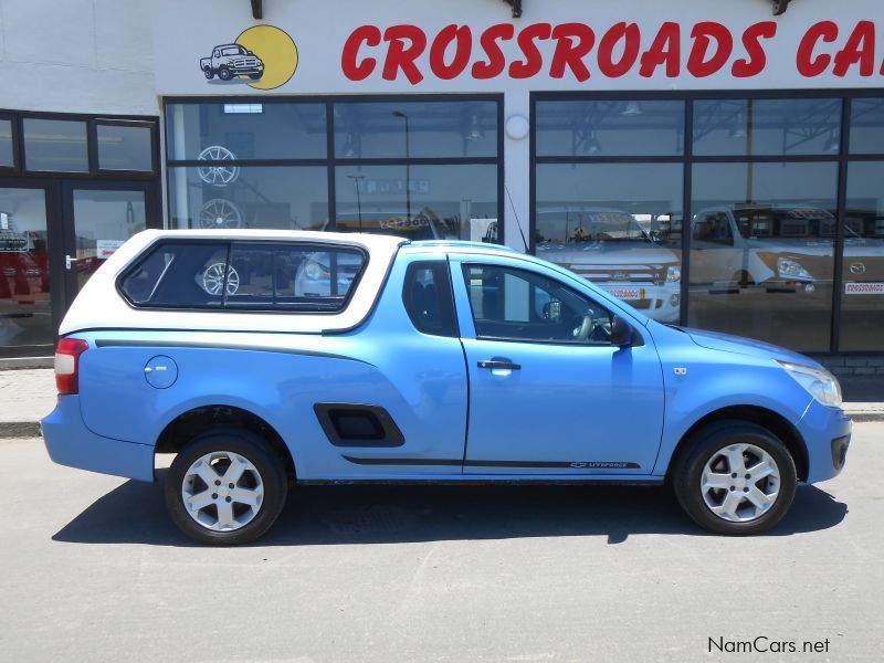 Chevrolet Chevrolet utility 1.4 in Namibia