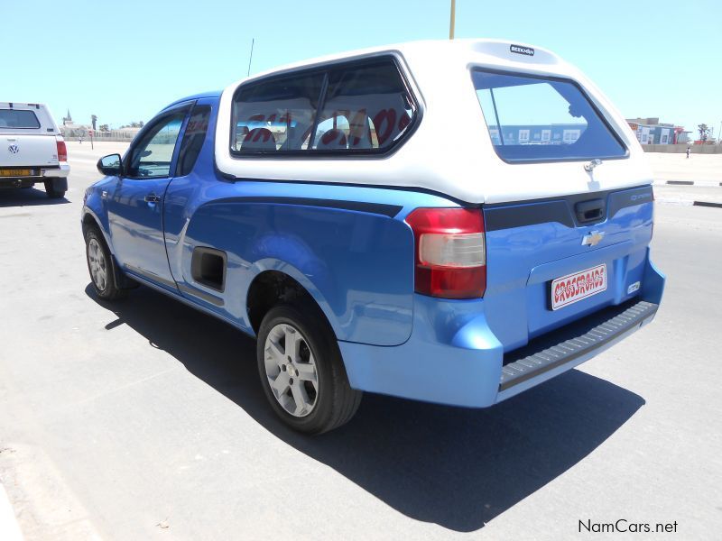 Chevrolet Chevrolet utility 1.4 in Namibia