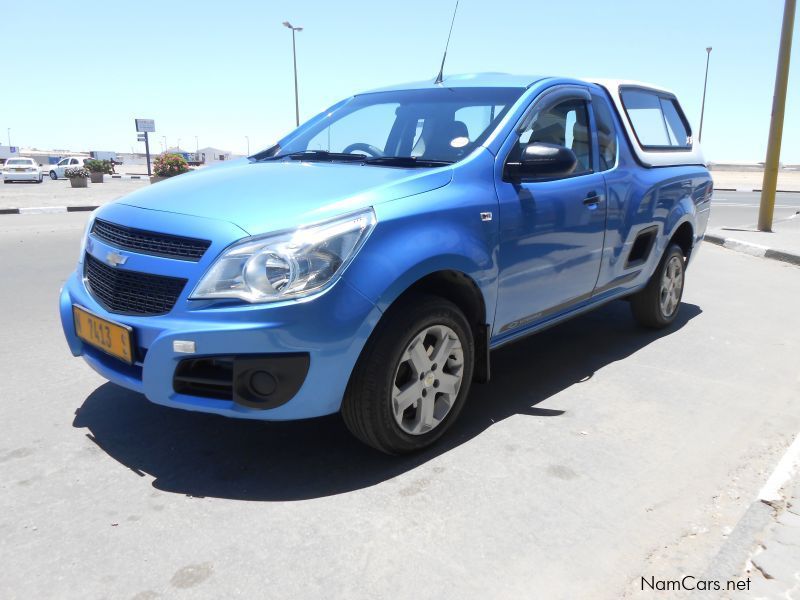 Chevrolet Chevrolet utility 1.4 in Namibia