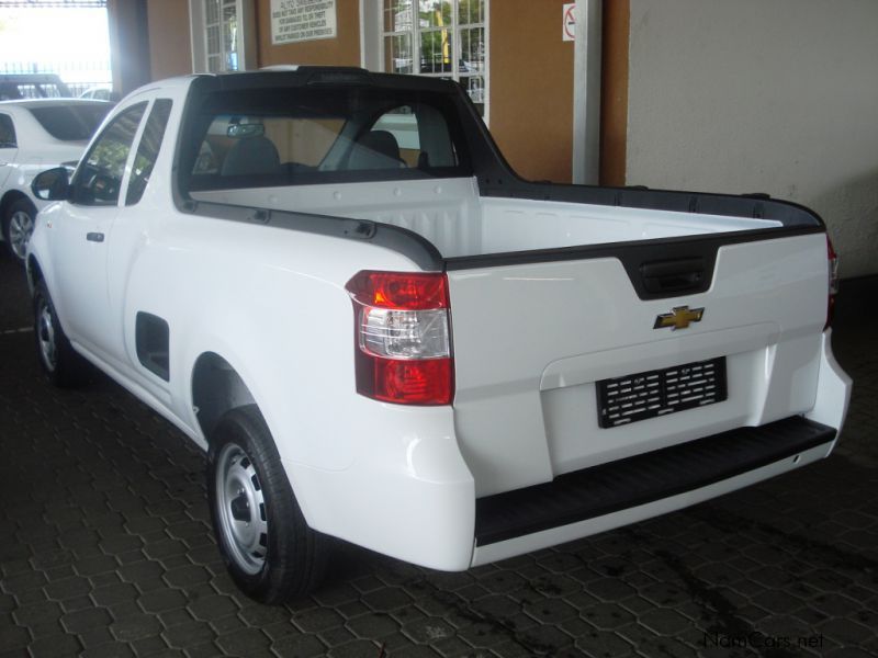 Chevrolet Corsa 1.4 Base in Namibia