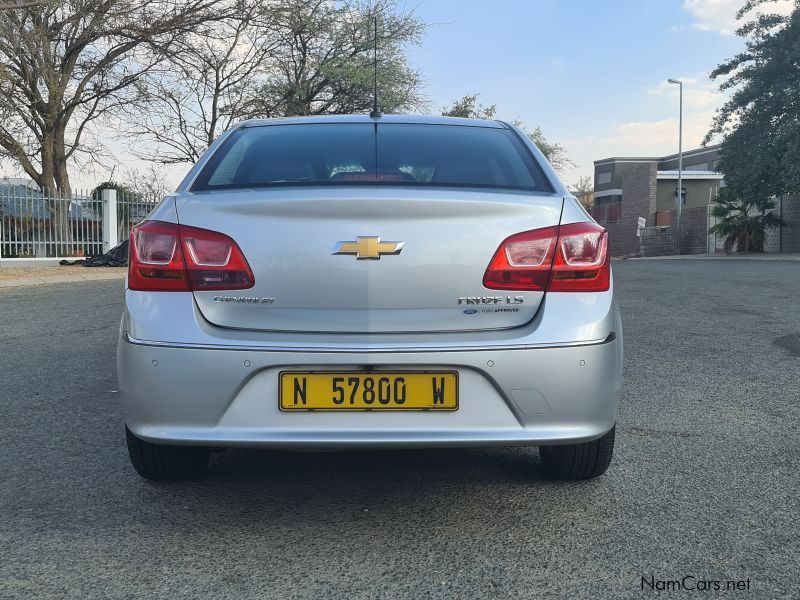 Chevrolet Cruze 1.4 turbo in Namibia