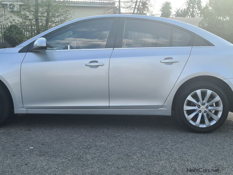 Chevrolet Cruze 1.4 turbo in Namibia