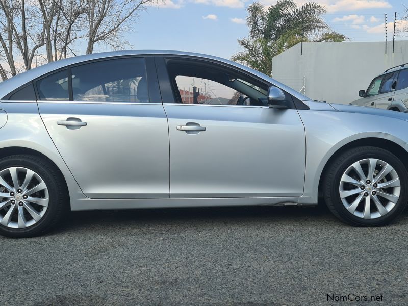 Chevrolet Cruze 1.4 turbo in Namibia