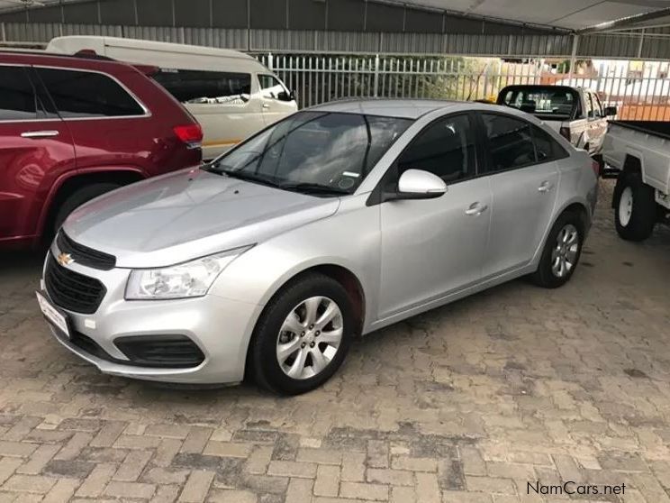 Chevrolet Cruze 1.6 in Namibia