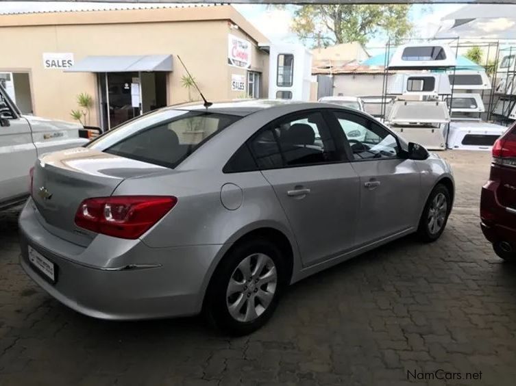 Chevrolet Cruze 1.6 in Namibia