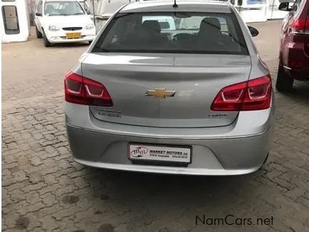 Chevrolet Cruze 1.6 in Namibia