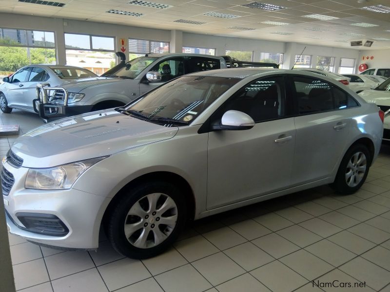 Chevrolet Cruze 1.6 L in Namibia