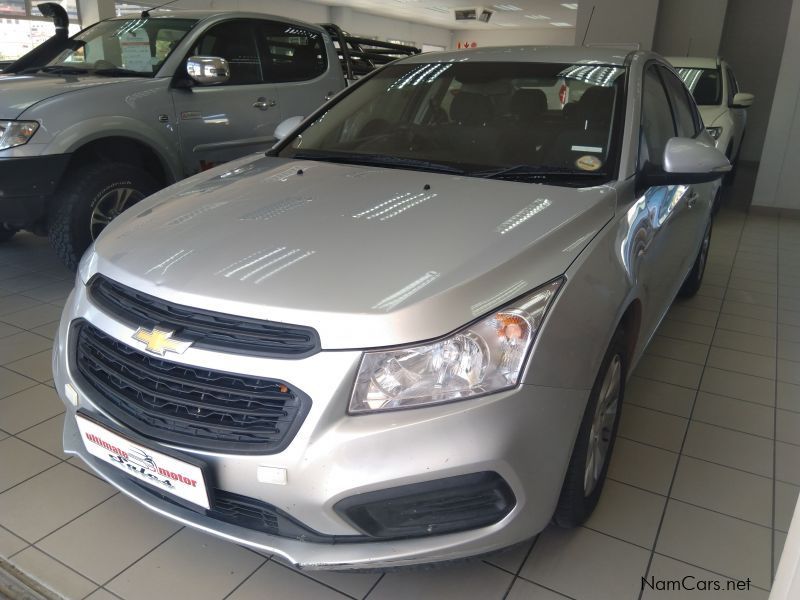 Chevrolet Cruze 1.6 L in Namibia